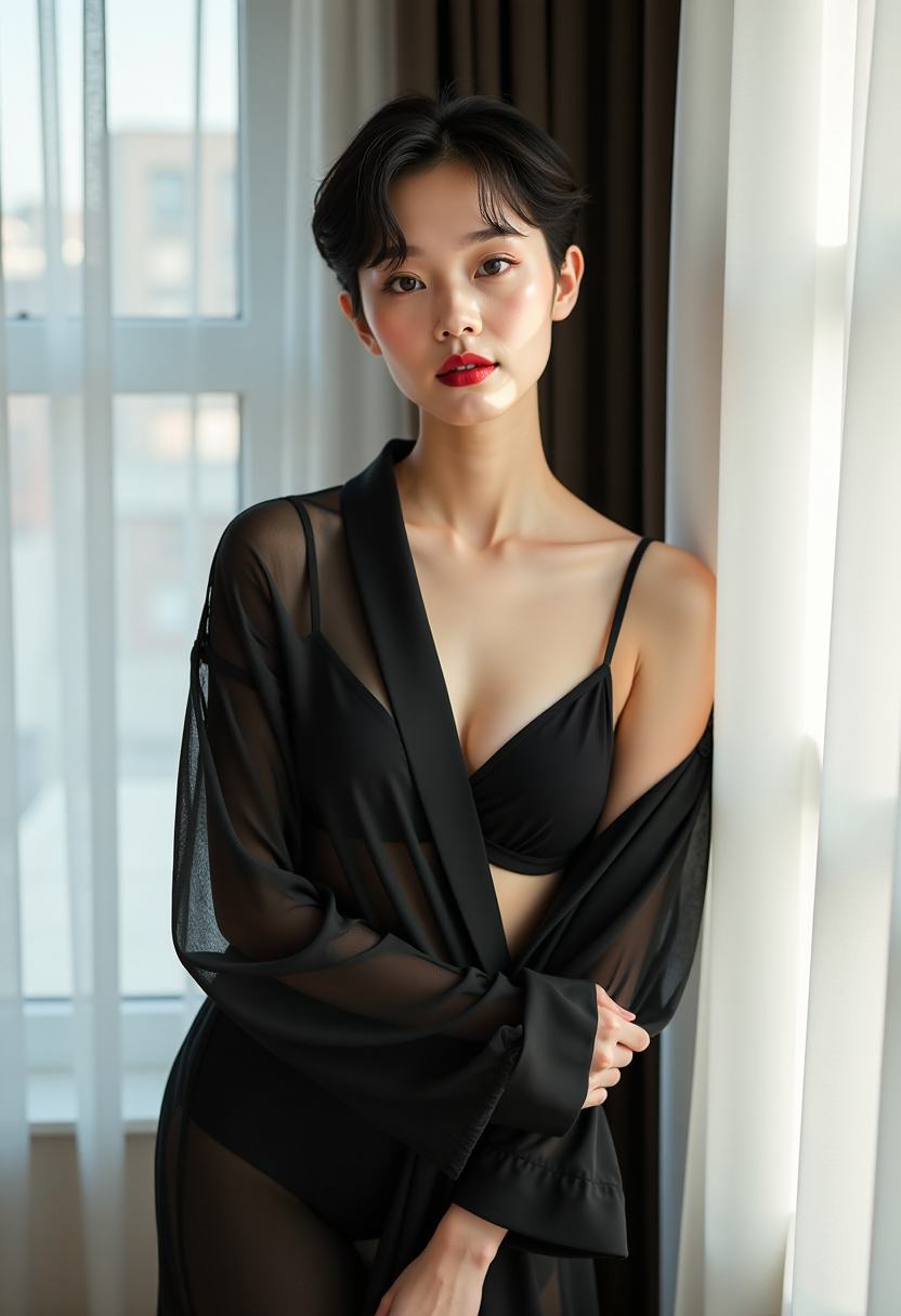 星际穿梭者